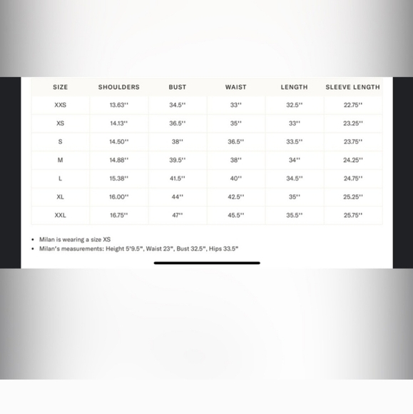 New With Tags HYACINTH HOUSE Blue & White Bell Sleeved Blaine Mini Dress Size XS - Picture 8 of 16